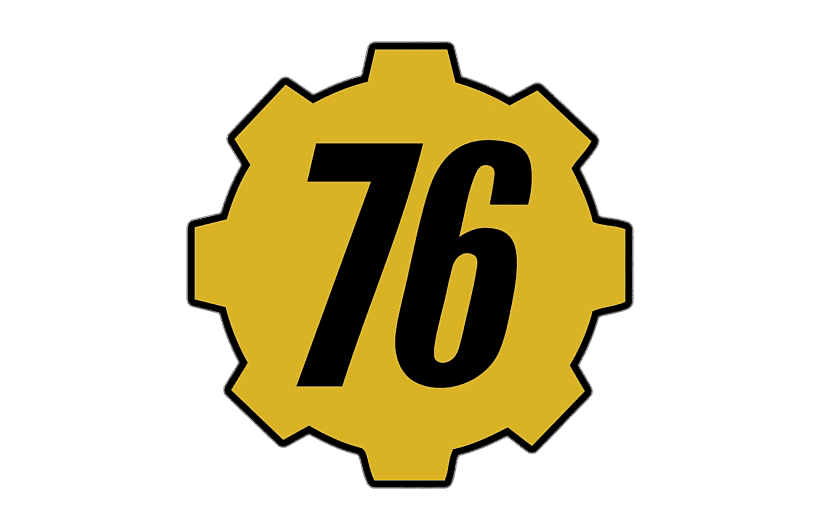 Fallout 76 Symbol