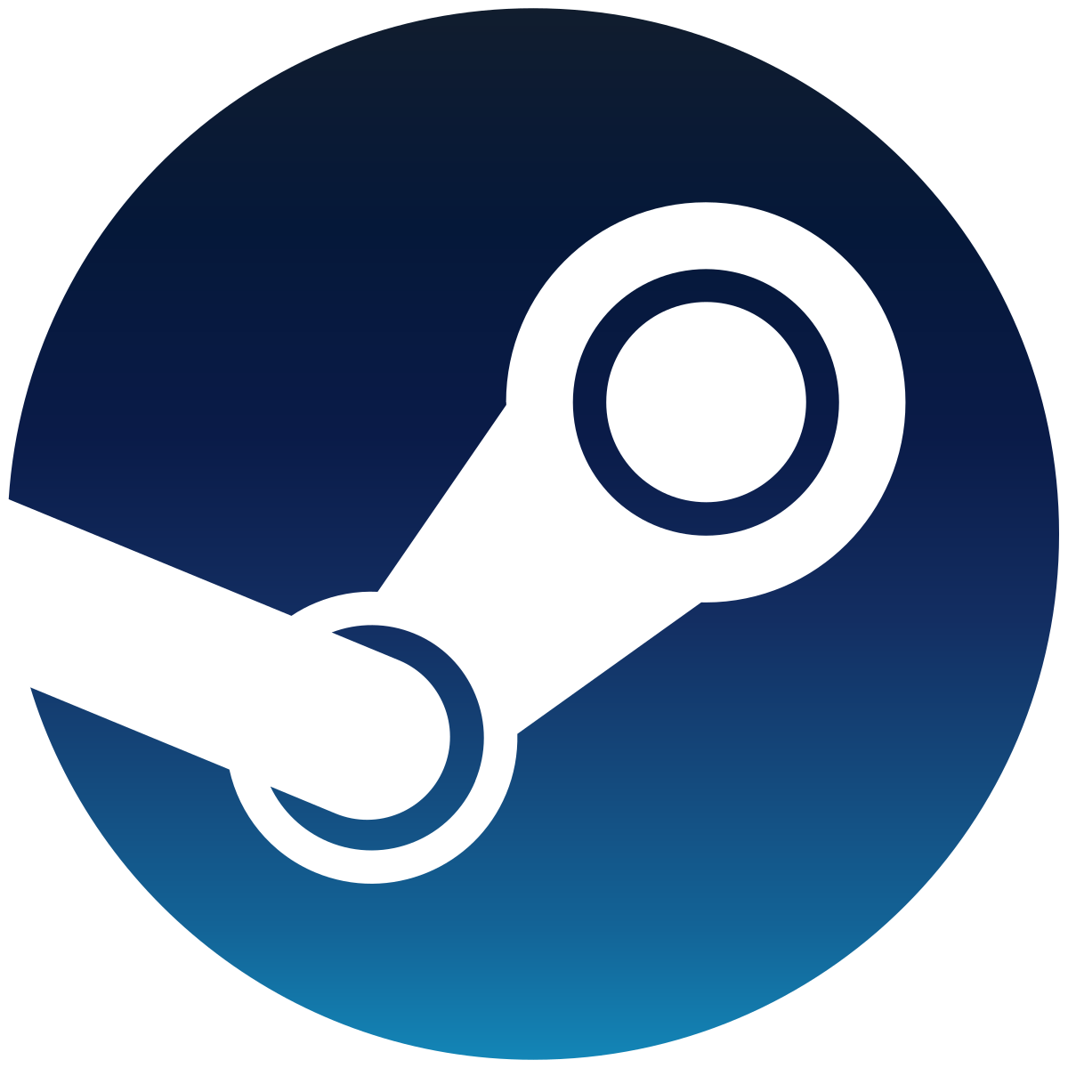 Steam Symbol